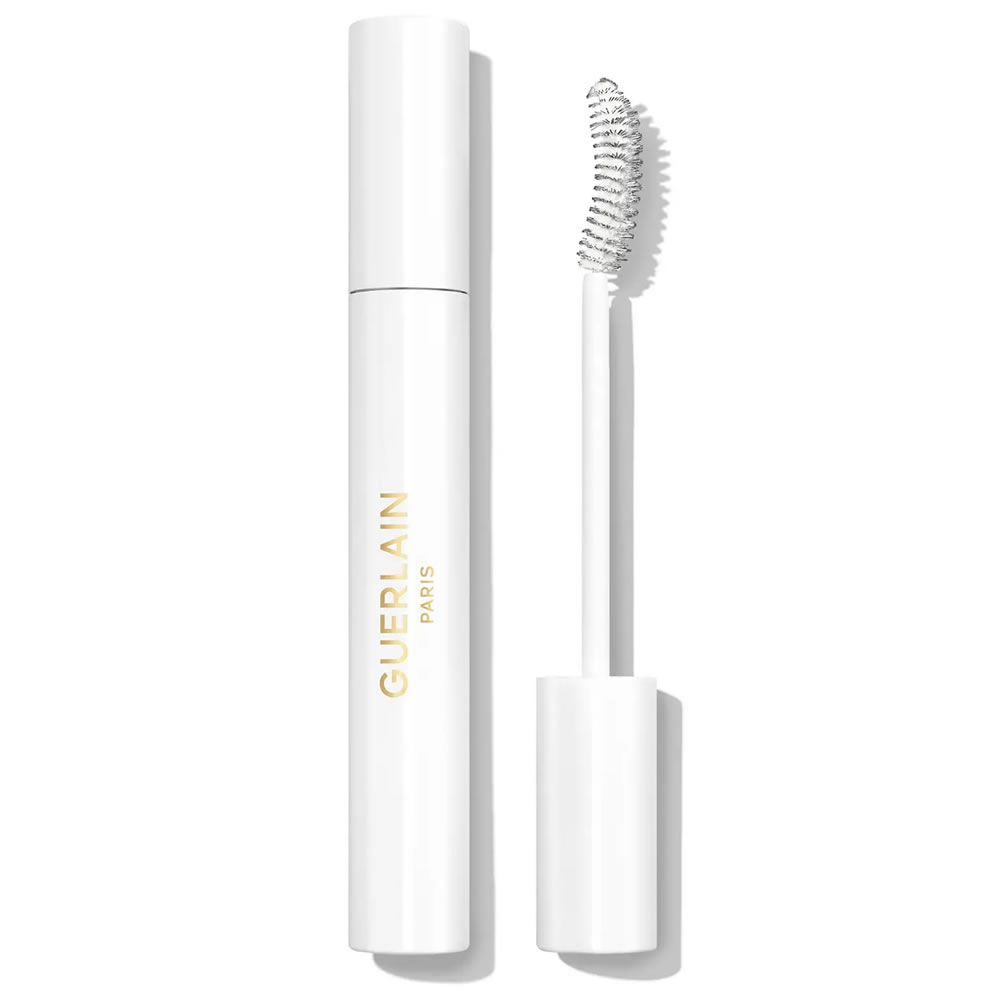Guerlain Noir G Bee Primer Lash Plumping Serum 6g scentubeauty