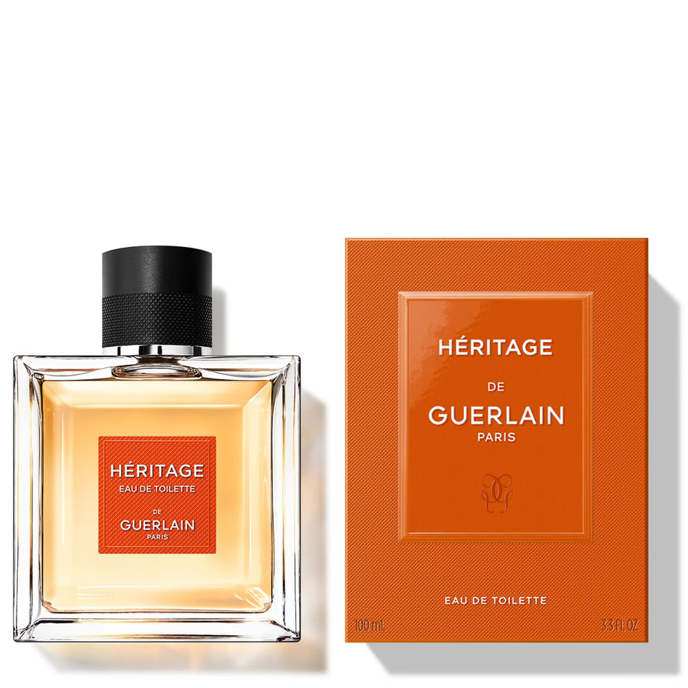 Guerlain edt sales