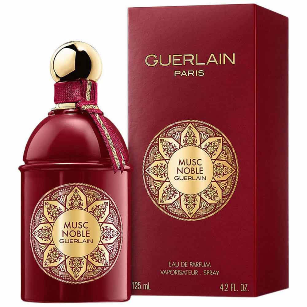 Guerlain Musc Noble EDP 125ml