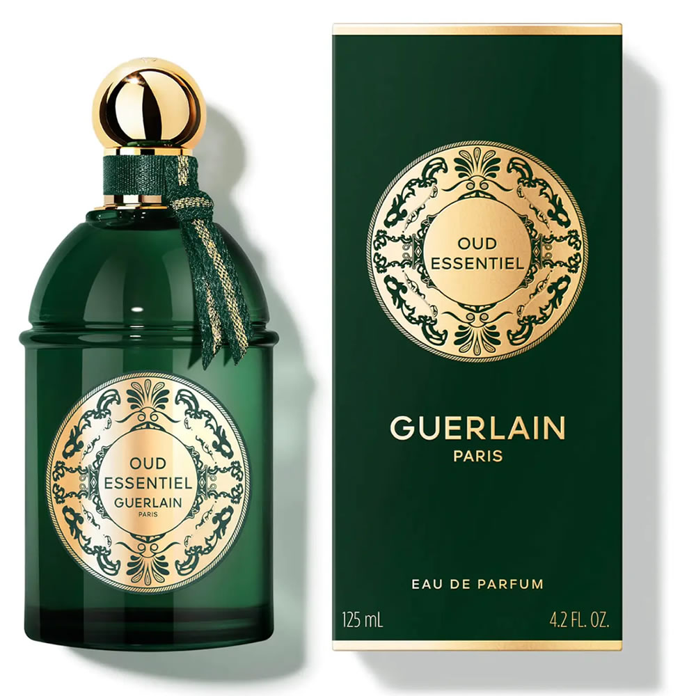 Guerlain Oud Essentiel EDP 125ML