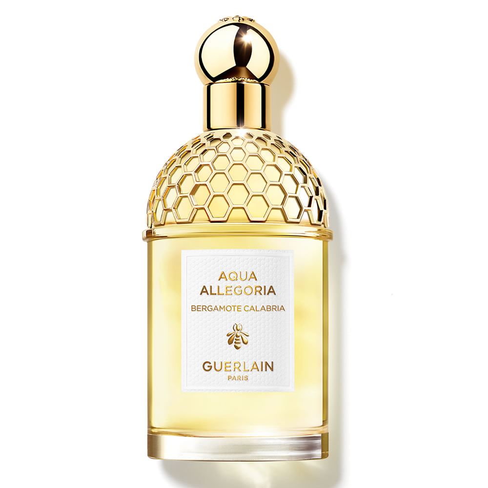 Guerlain Aqua Allegoria Bergamote Calabria EDT 75ml