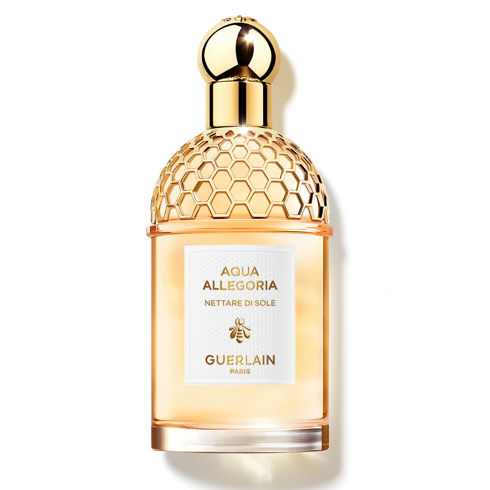 Guerlain Aqua Allegoria Nettare Di Sole EDT 75ml