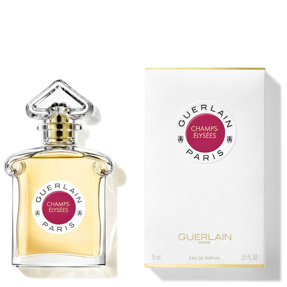 Guerlain Champs-Elysees EDP 75ml