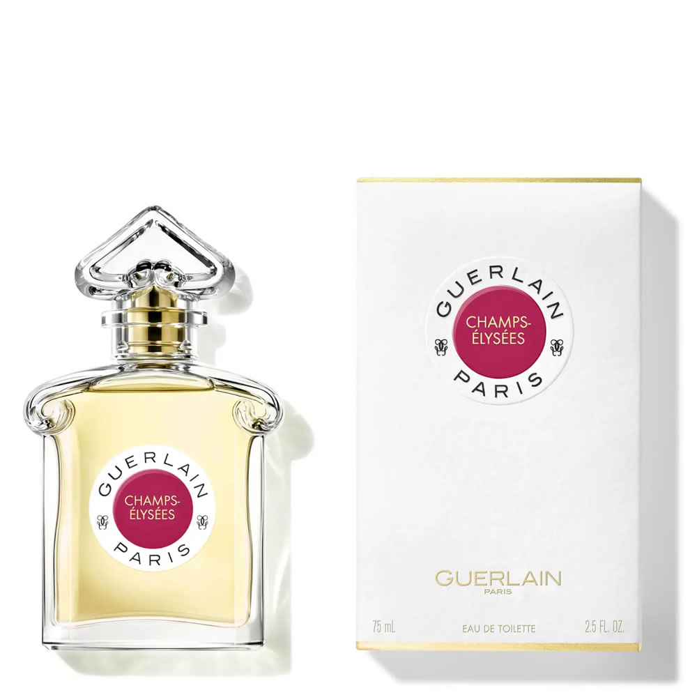Guerlain champs elysees edt discount
