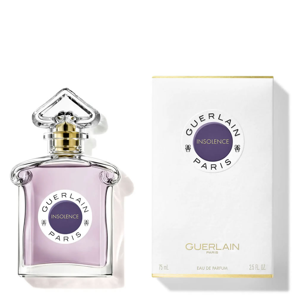 Guerlain insolence eau de parfum 100 ml sales
