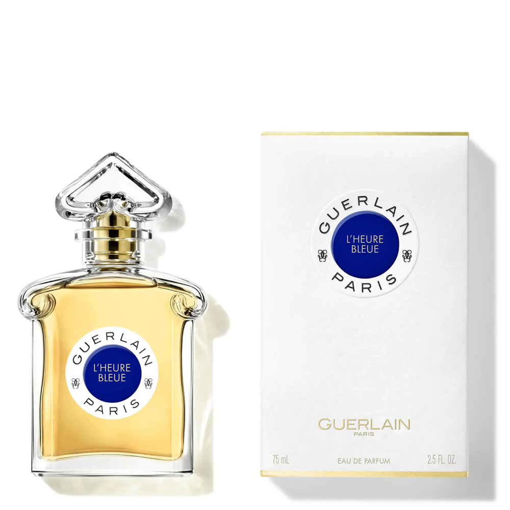 Guerlain L'Heure Bleue EDP 75ml