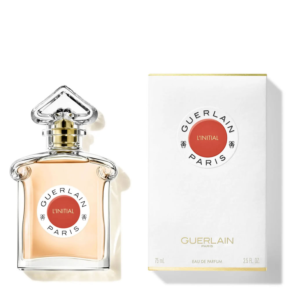 Guerlain L'Initial EDP 75ml - scentubeauty.co.uk