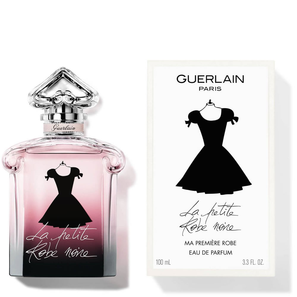 Guerlain parfum la petite robe noire intense shop