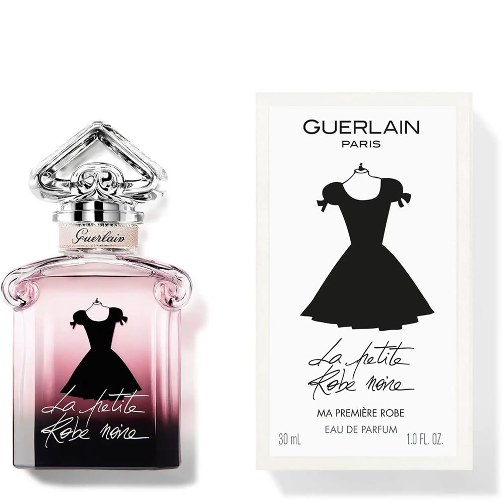 Guerlain La Petite Robe Noire EDP 30ml