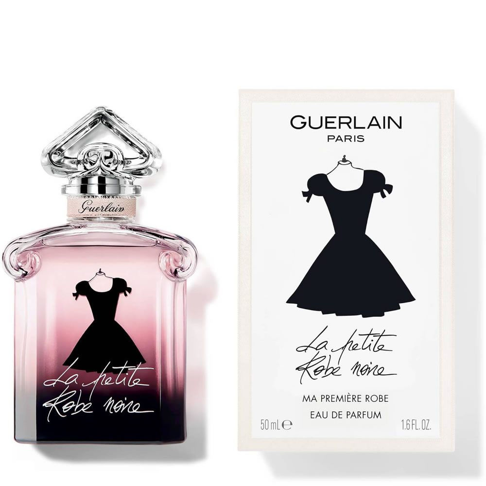 Guerlain La Petite Robe Noire EDP 50ml