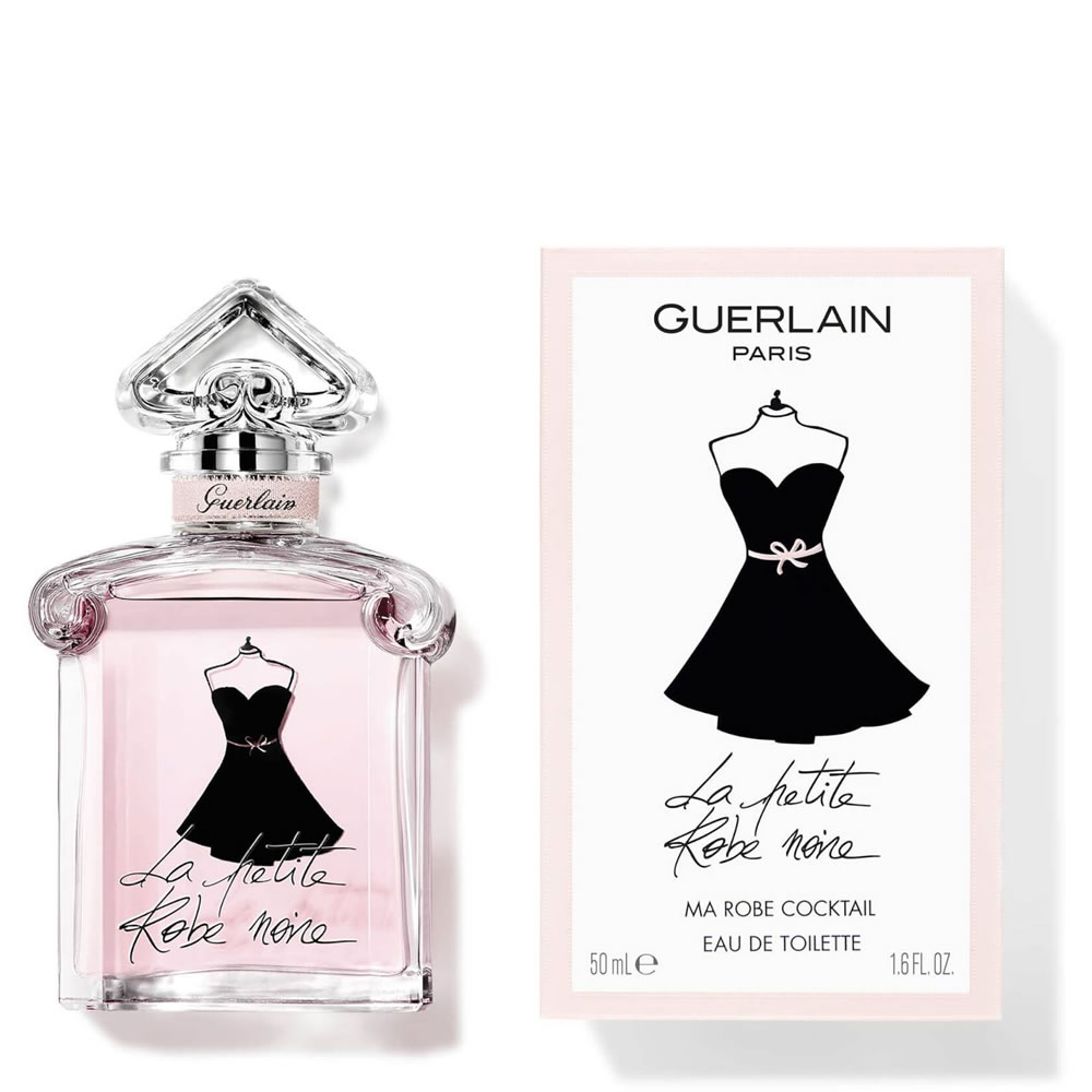 Guerlain La Petite Robe Noire EDT 50ml