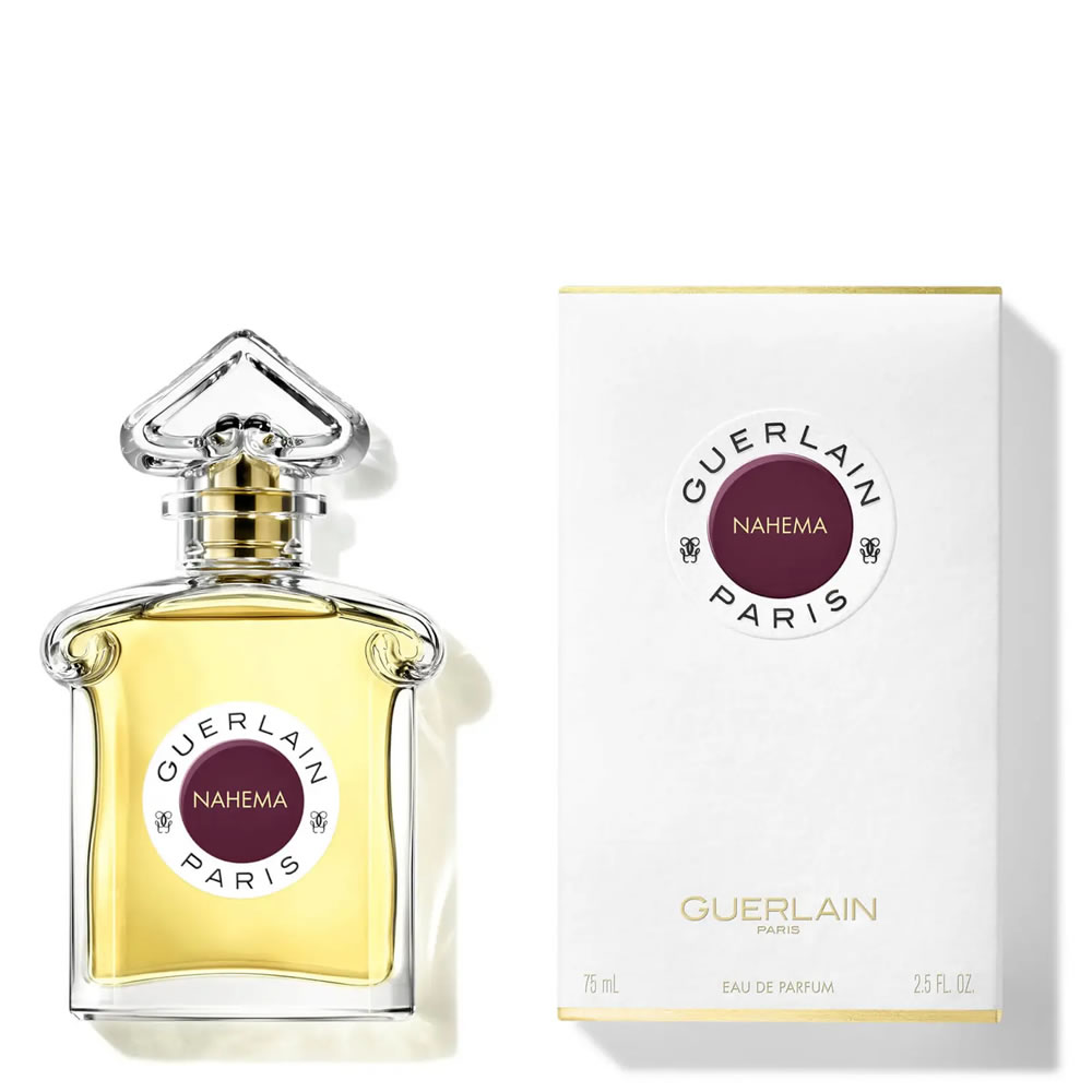 Guerlain Nahema EDP 75ml