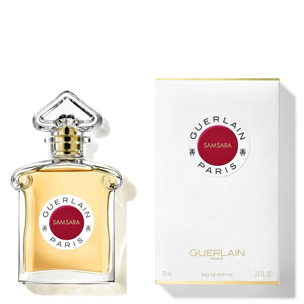 Guerlain Samsara EDP 75ml