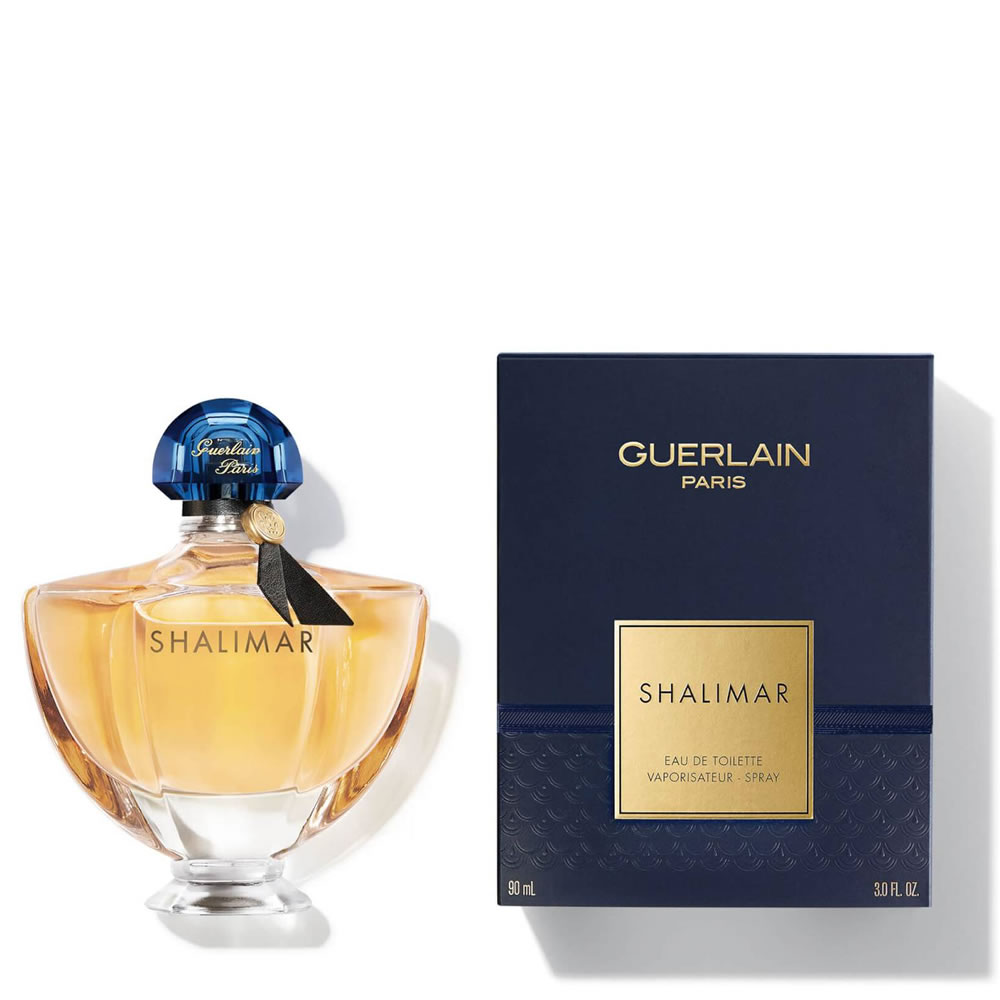 Guerlain Shalimar EDP 90ml