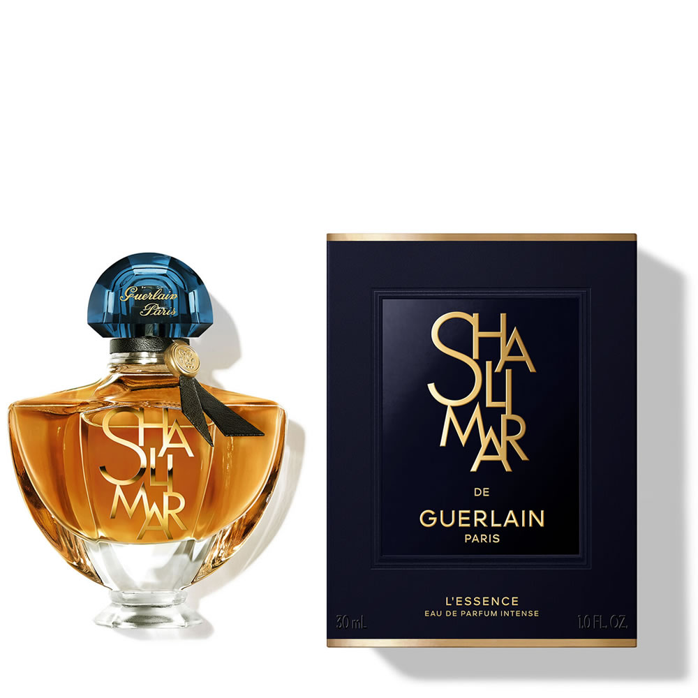 Guerlain Shalimar L'Essence EDP Intense 30ml - scentubeauty.co.uk