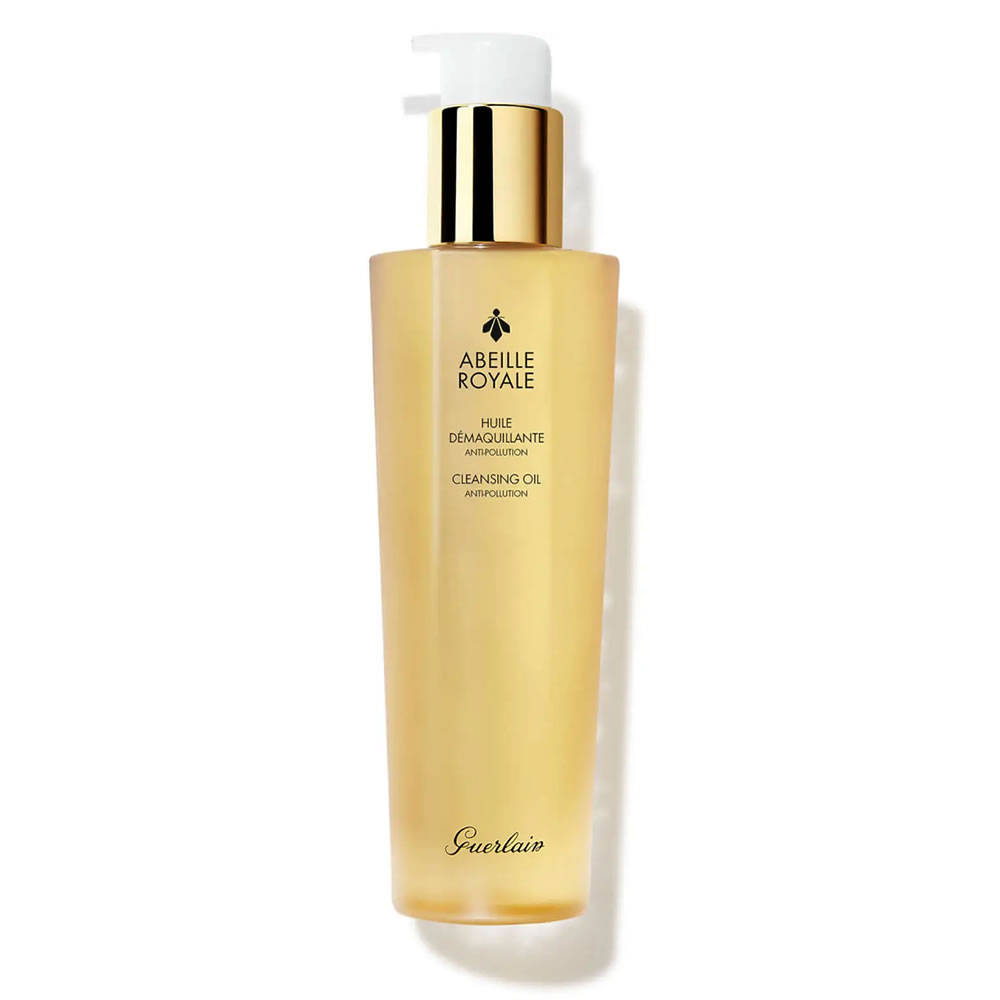 Guerlain Abeille Royale Cleansing Oil 150ml