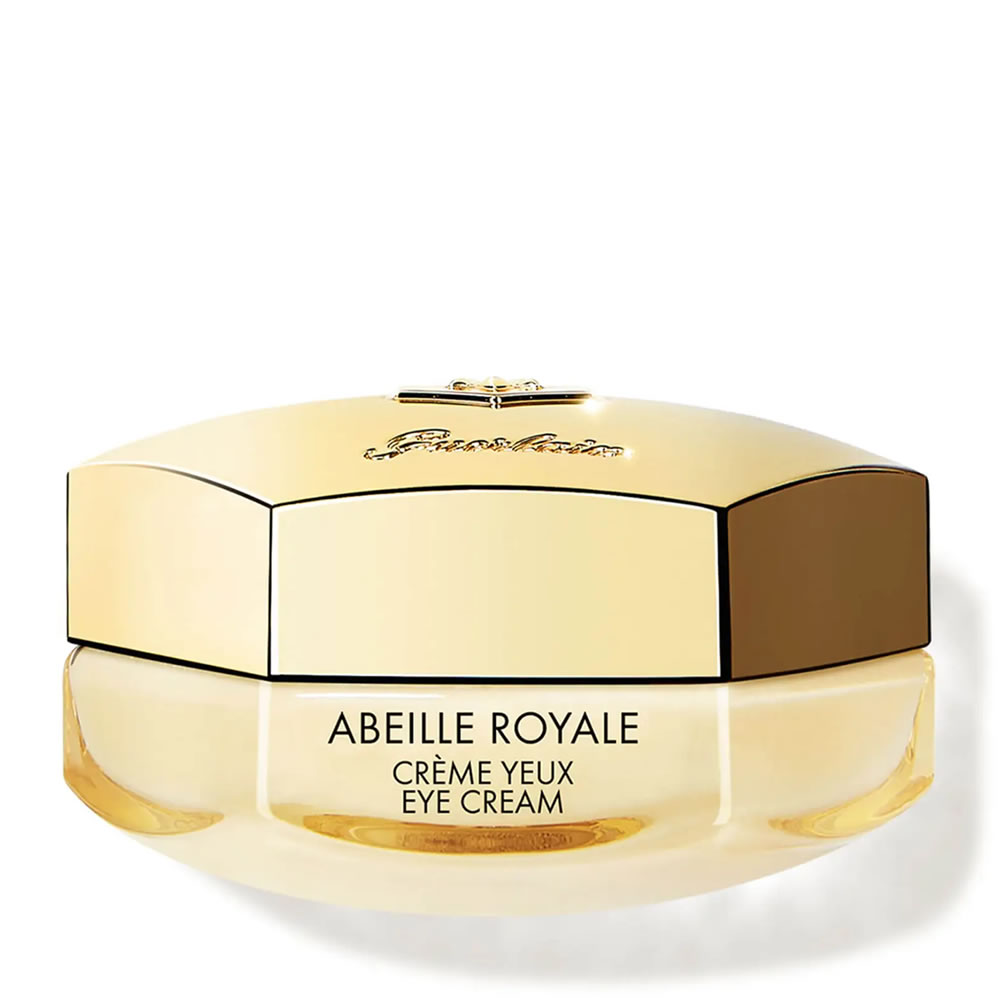 Guerlain Abeille Royale Eye Cream 15ml