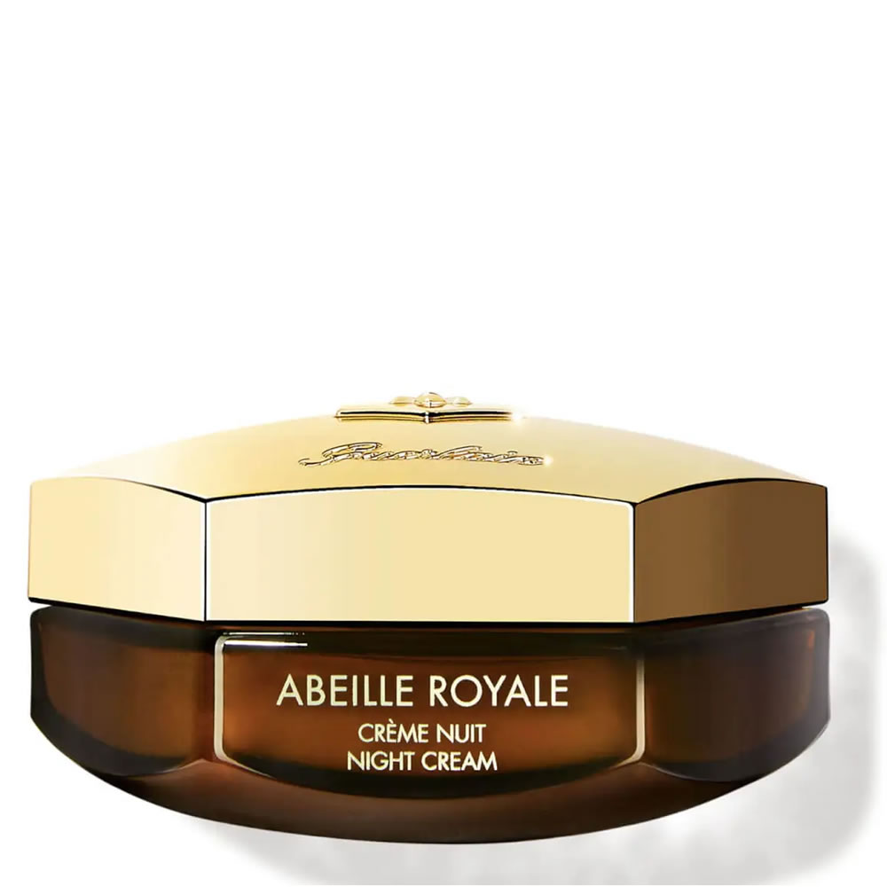 Guerlain Abeille Royale Night Cream 50ml