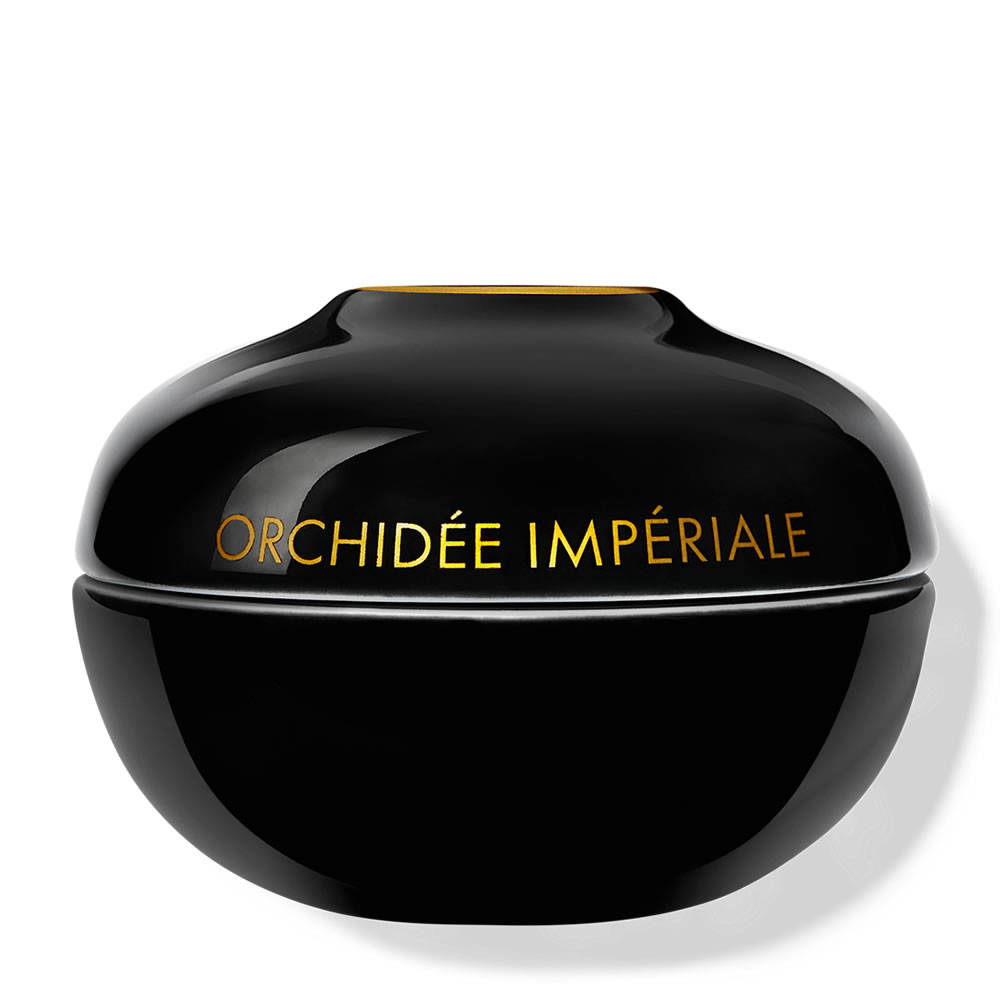 Guerlain Orchidee Imperiale Black The Cream 50ml