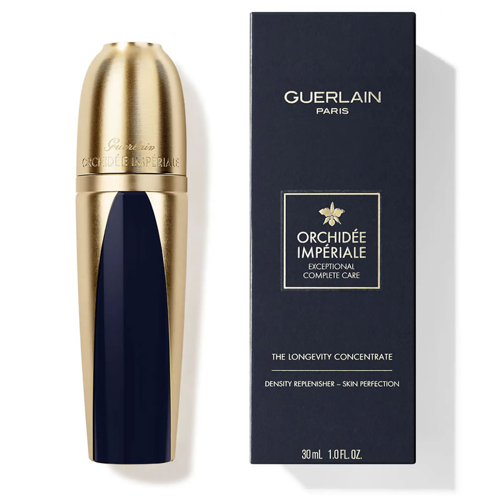 Guerlain Orchidee Imperiale Longevity Concentrate 30ml
