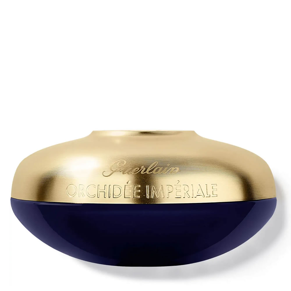 Guerlain Orchidee Imperiale La Creme Rich 50ml