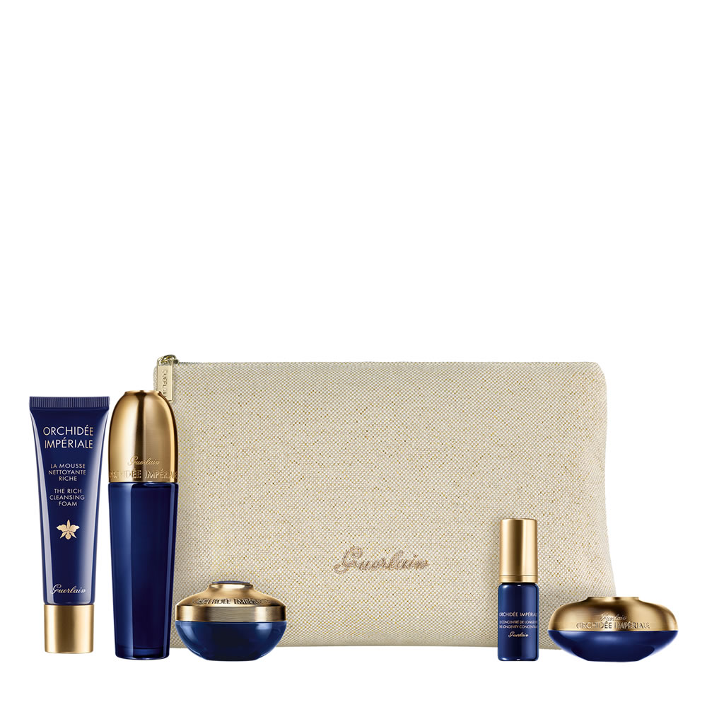 Guerlain cheap travel exclusive