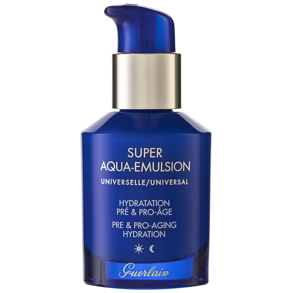 Guerlain Super Aqua Emulsion Universal 50ml
