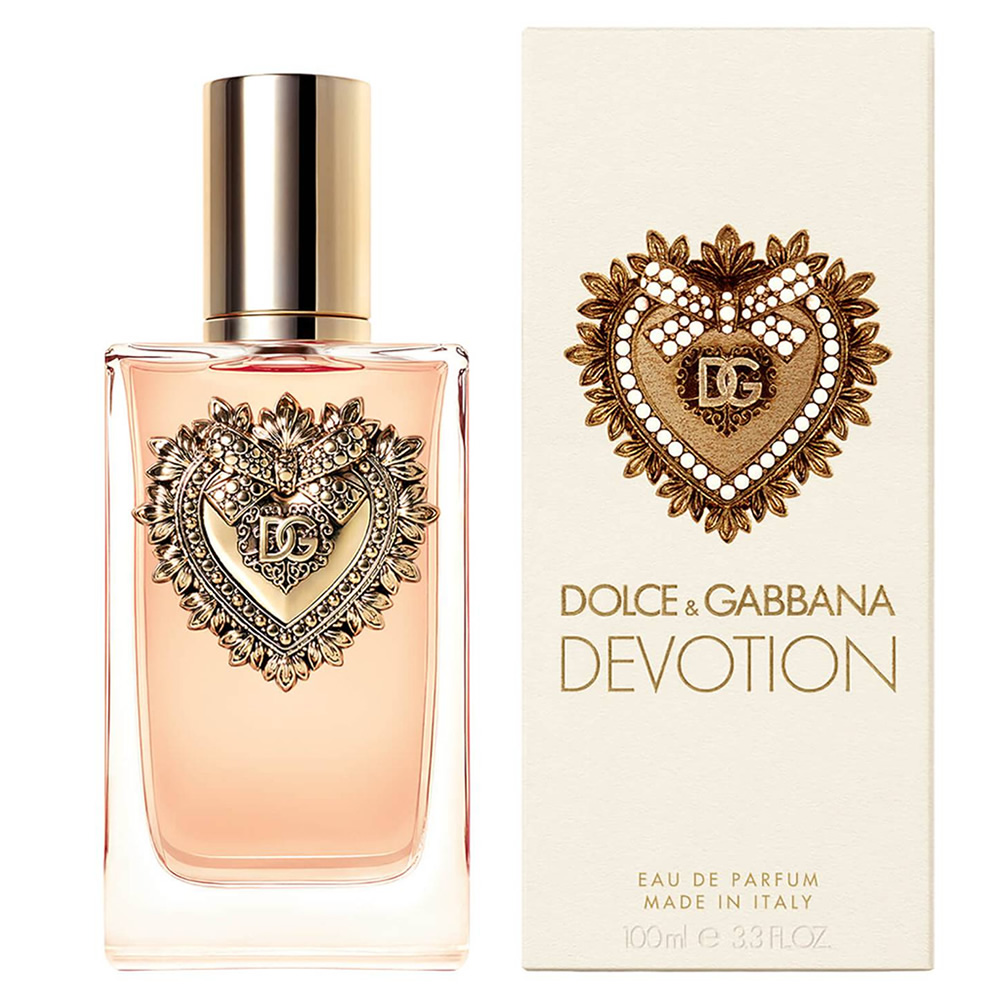 Dolce & Gabbana Devotion EDP 100ml