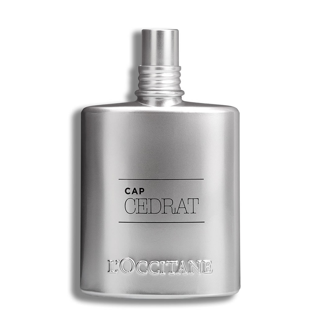 L'Occitane Cap Cedrat EDT 75ml