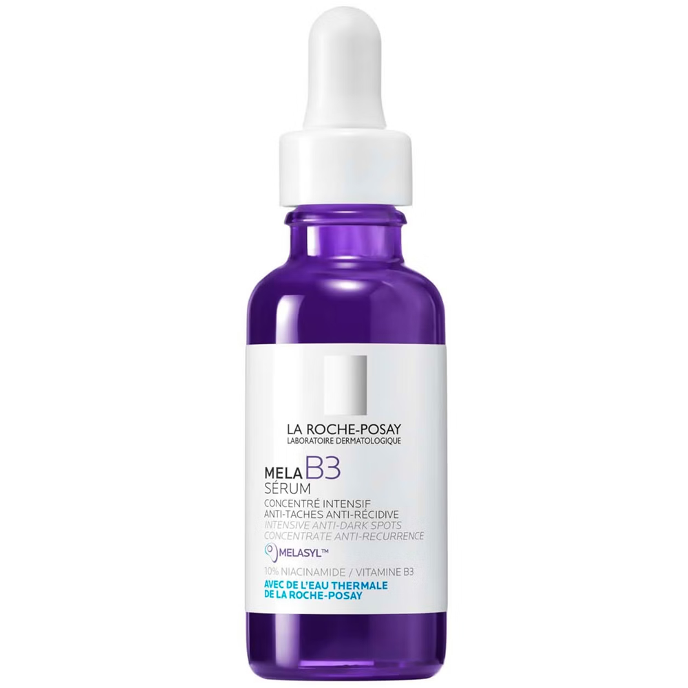 La Roche-Posay MELA B3 セラム 30ml 新品未使用 La Roche Posay Mela B3 Anti-Dark Spot Serum 30ml - scentubeauty.co.uk