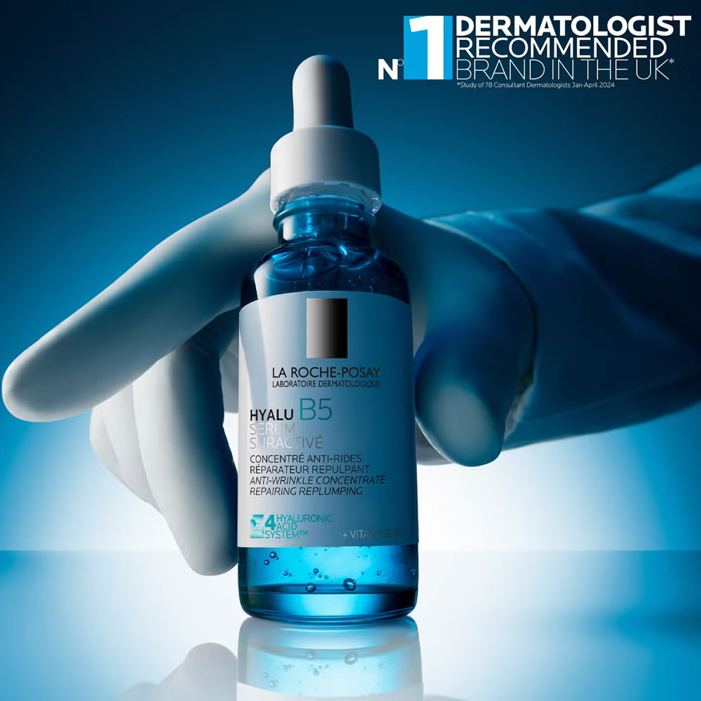 La Roche Posay Hyalu B5 Suractivated Serum 30ml Scentubeauty co uk la-roche-posay-hyalu-b5-suractivated-serum-30ml-scentubeauty-co-uk