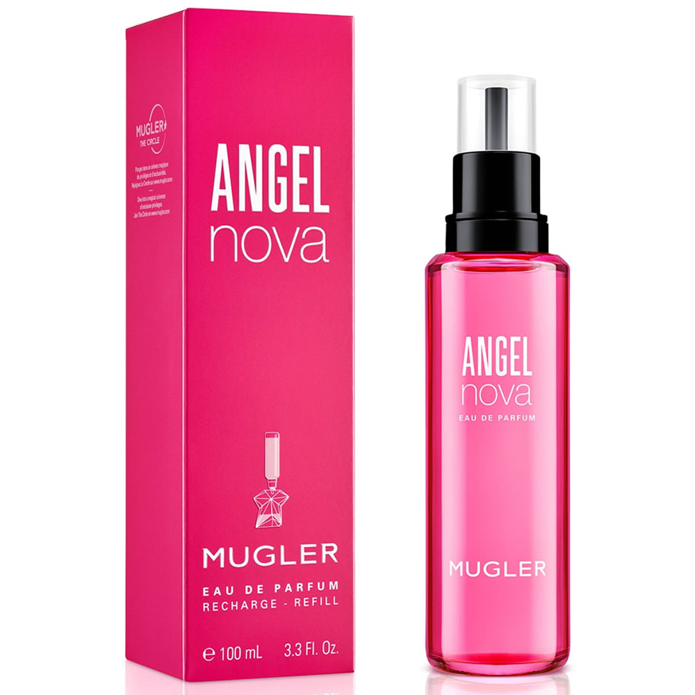 Mugler Angel Nova EDP Refill 100ml