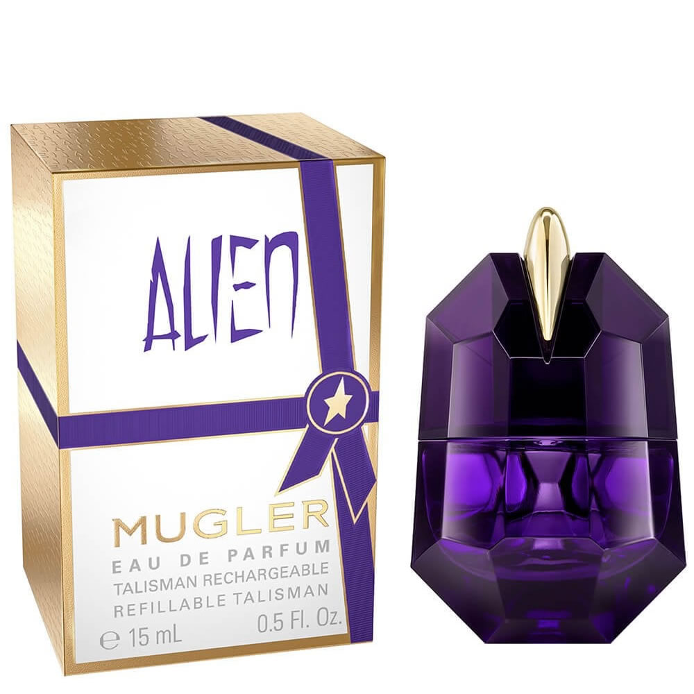Mugler Alien EDP 15ml