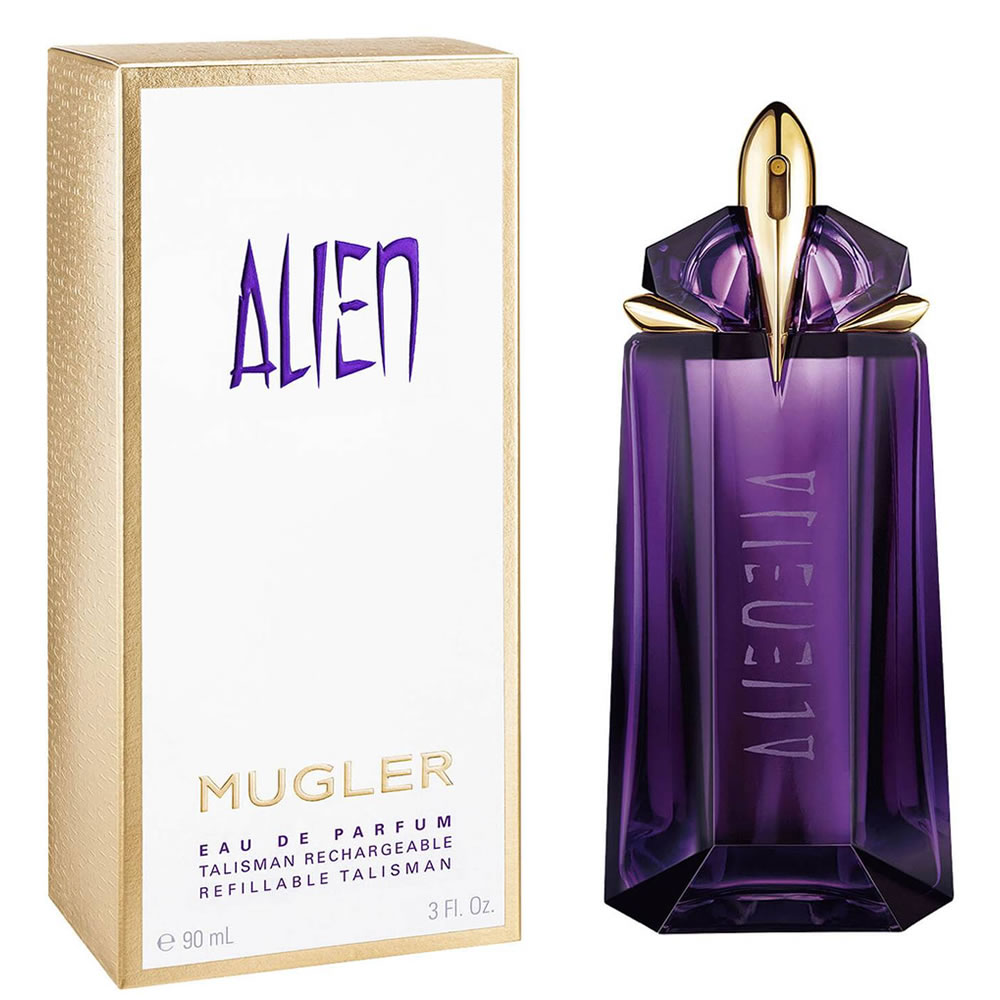 Mugler Alien EDP 90ml