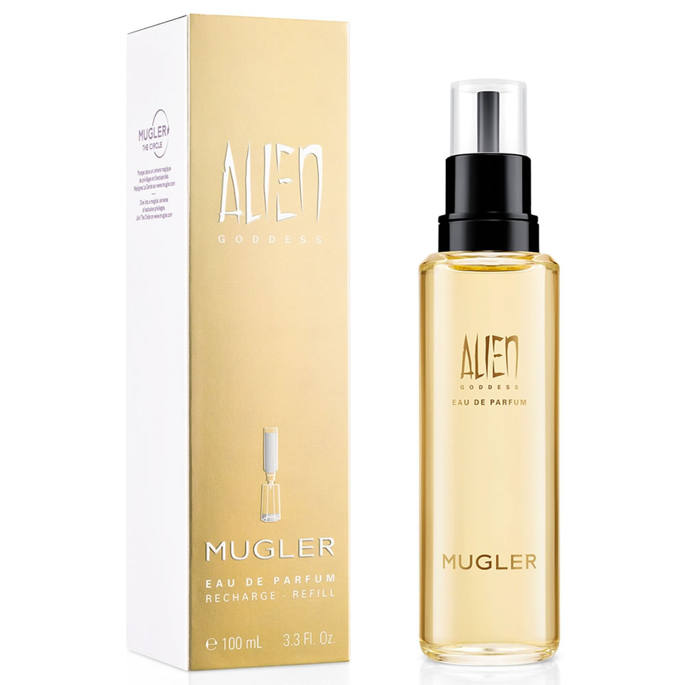 Mugler Alien Goddess EDP Refill 100ml