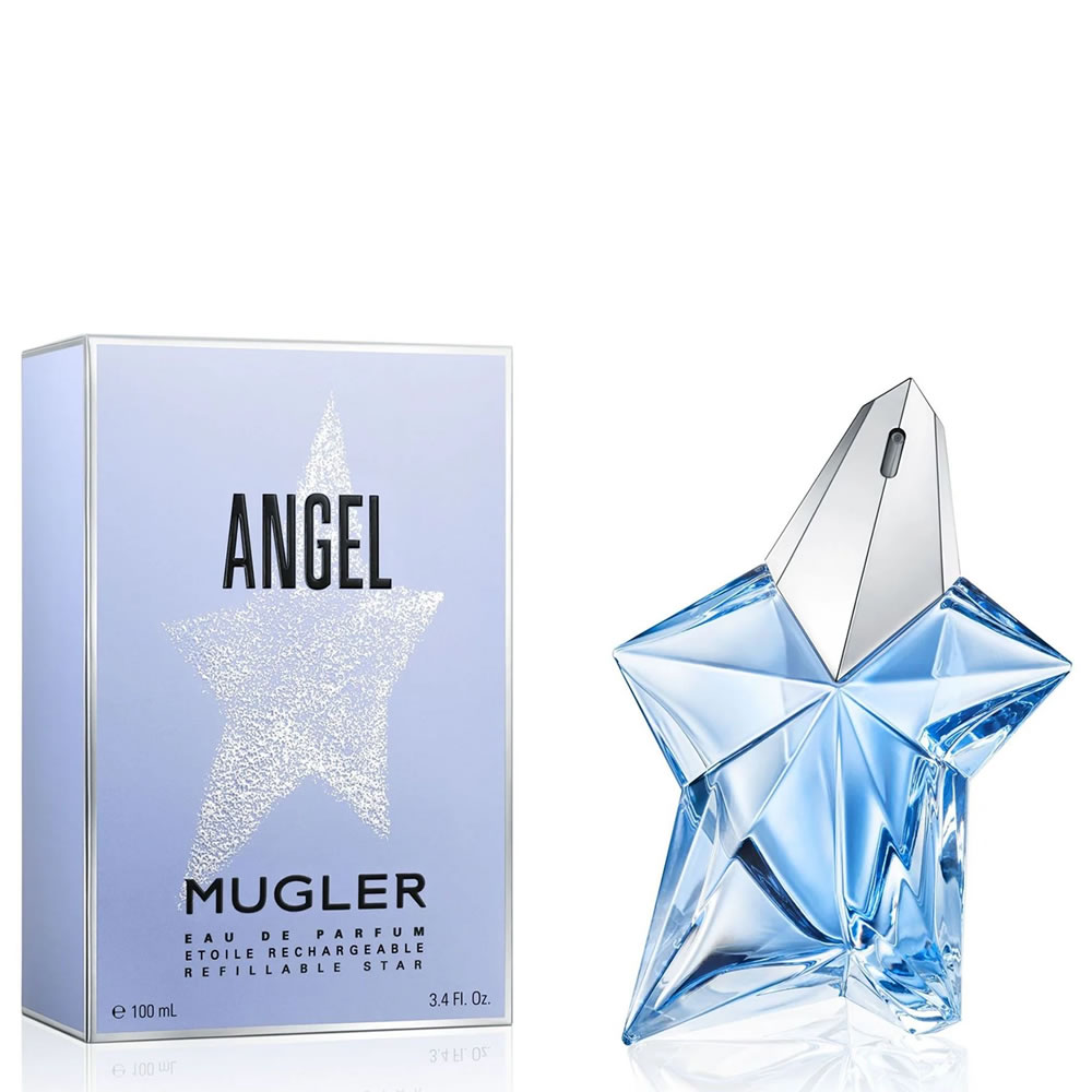 Mugler Angel EDP 100ml