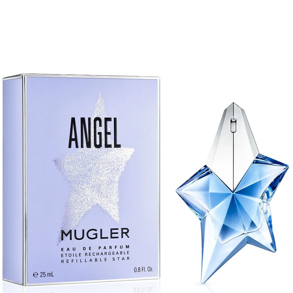 Mugler Angel EDP 25ml - scentubeauty.co.uk