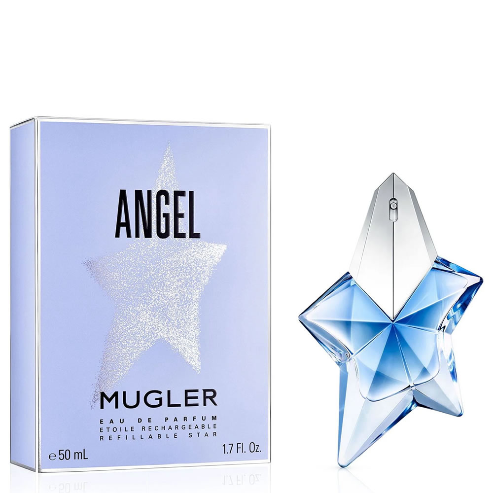 Perfume 2025 mugler angel