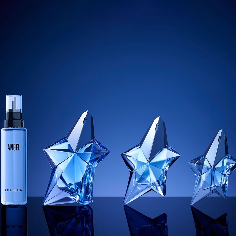 Mugler Angel Body Lotion 200ml scentubeauty.co.uk