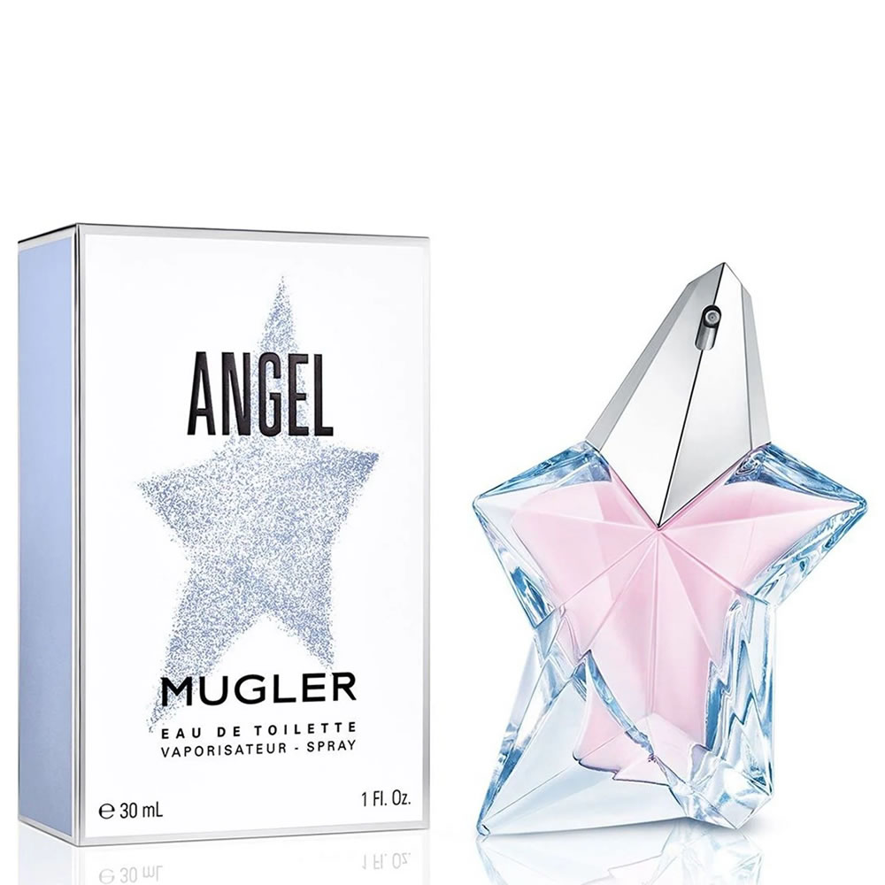 Mugler Angel EDT 30ml