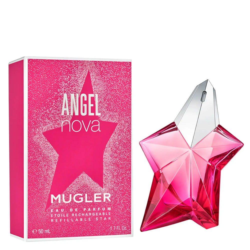 Mugler Angel Nova EDP 50ml