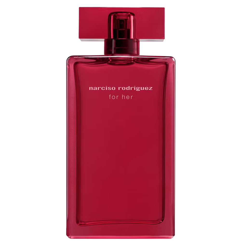 Narciso Rodriguez For Her EDP Intense 100ml - scentubeauty.co.uk