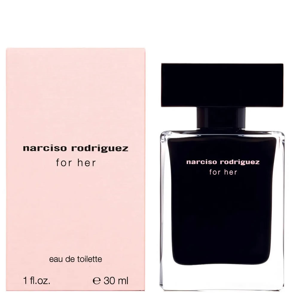 Perfume for her narciso rodriguez deals