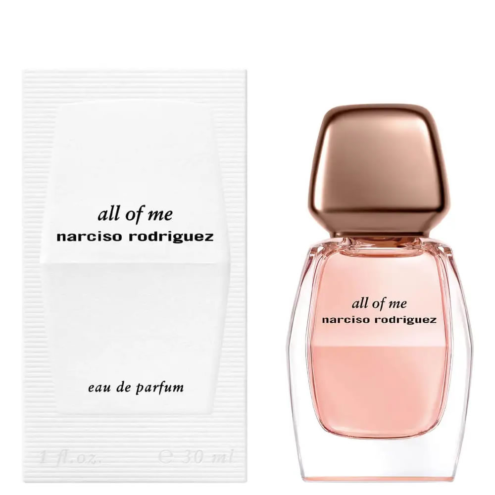 Narciso Rodriguez All Of Me EDP 30ml