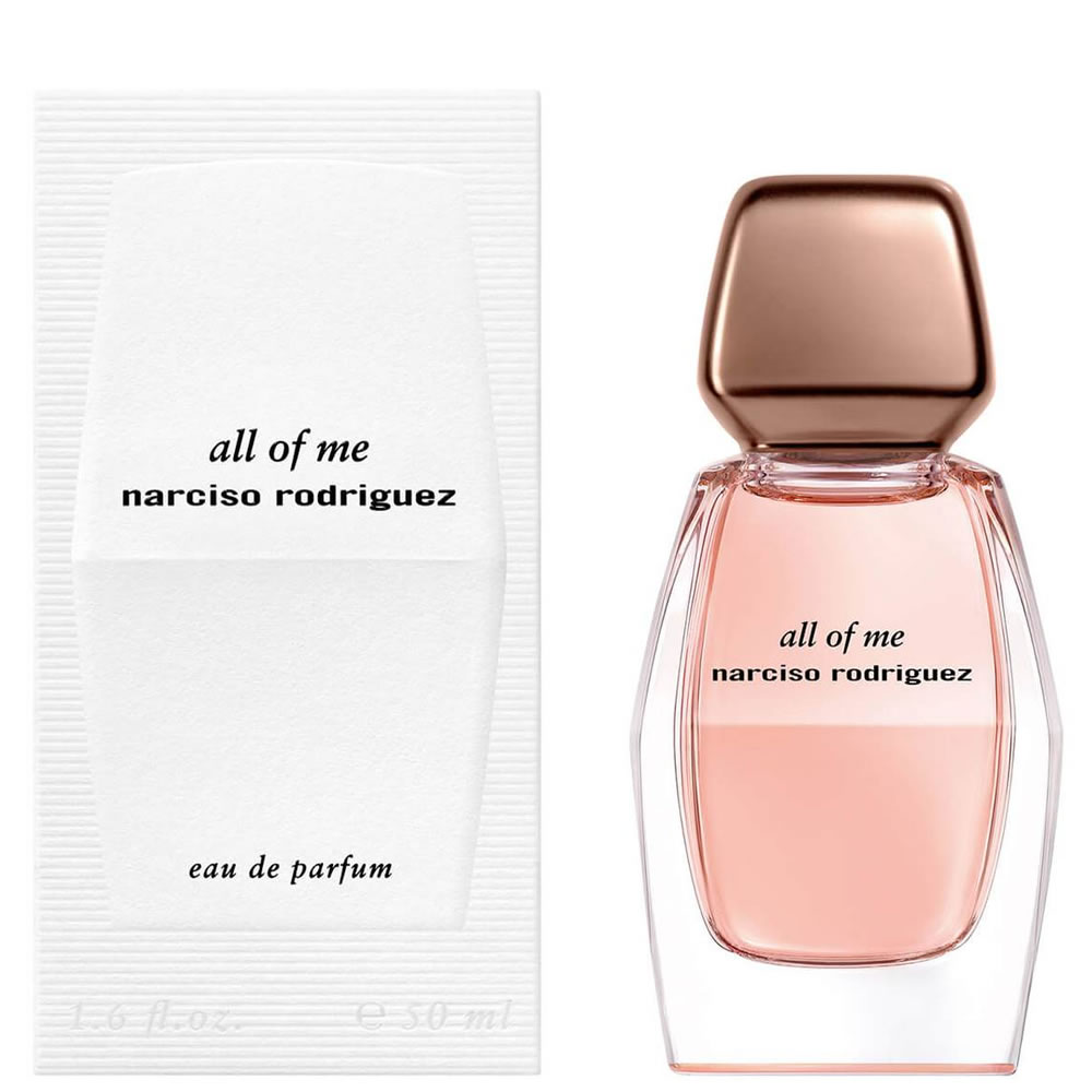 Narciso Rodriguez All Of Me EDP 50ml