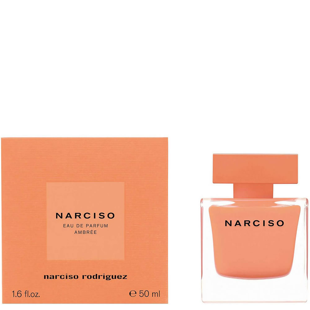Narciso rodriguez sales ambree 100ml
