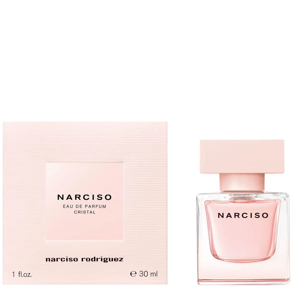 Narciso Rodriguez Narciso Cristal EDP 30ml