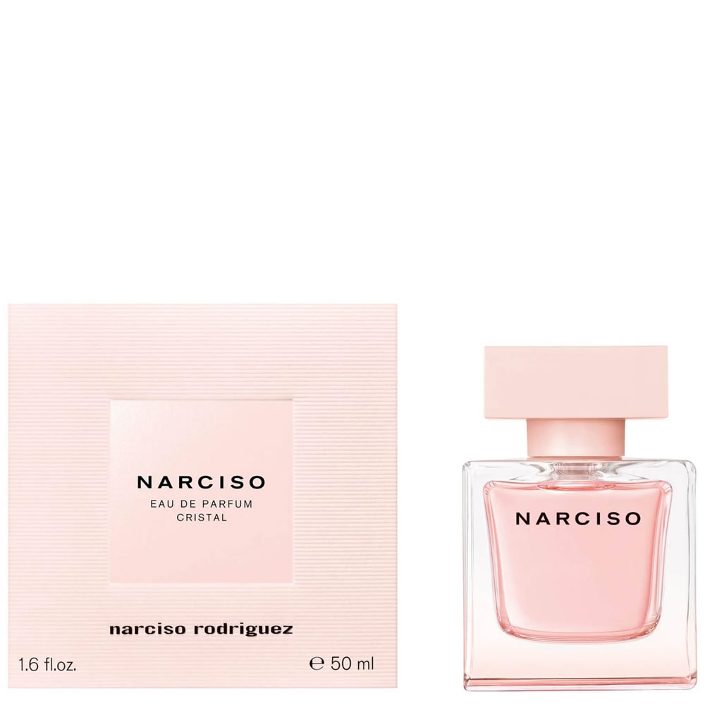 Narciso Rodriguez Narciso Cristal EDP 50ml