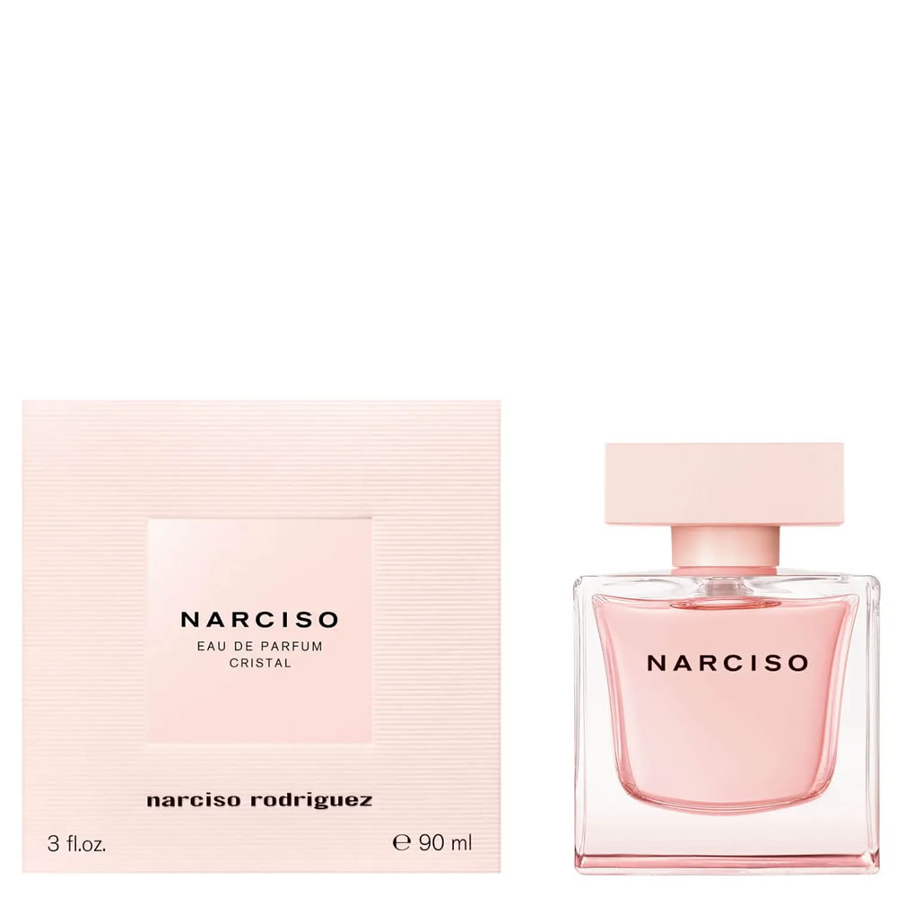 Narciso Rodriguez Narciso Cristal EDP 90ml