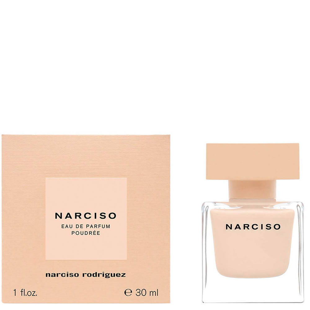 Narciso Rodriguez Narciso Poudree EDP 30ml